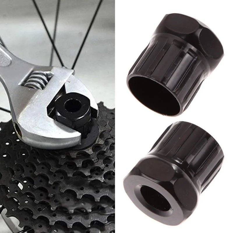 Kits de ferramentas multifuncionais para reparo de bicicletas Cortador de corrente Removedor de suporte inferior Extrator de manivela de roda livre Ferramentas de remoção de MTB RR7262