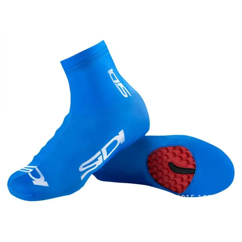 Meias  à  Prova de Poeira Ciclismo Overshoes Unisex MTB Bicicleta Ciclismo Sapatos Capa/ShoeCover Esportes Acessórios Equitação Pro Corrida de Estrada